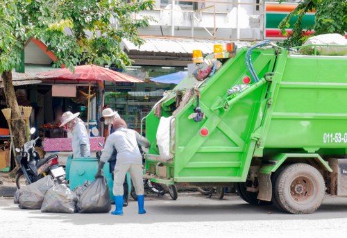 Efficient flat clearance services overview